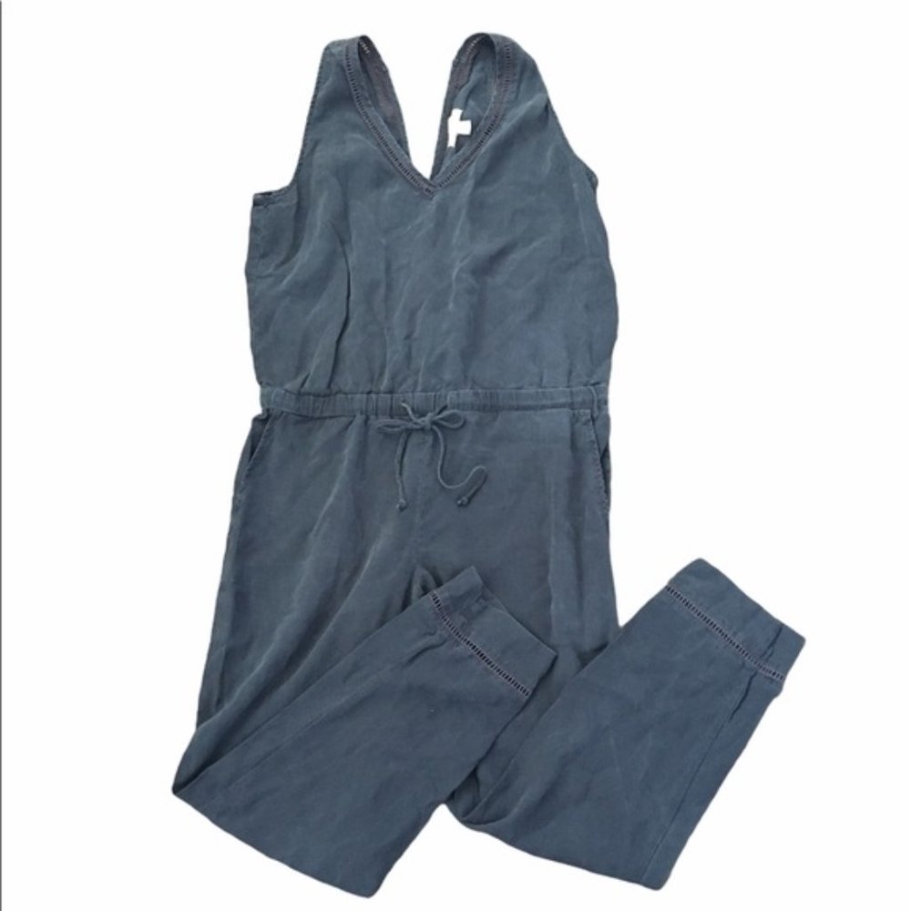 Cloth & Stone Juliana Jumpsuit - Picture 3 of 9